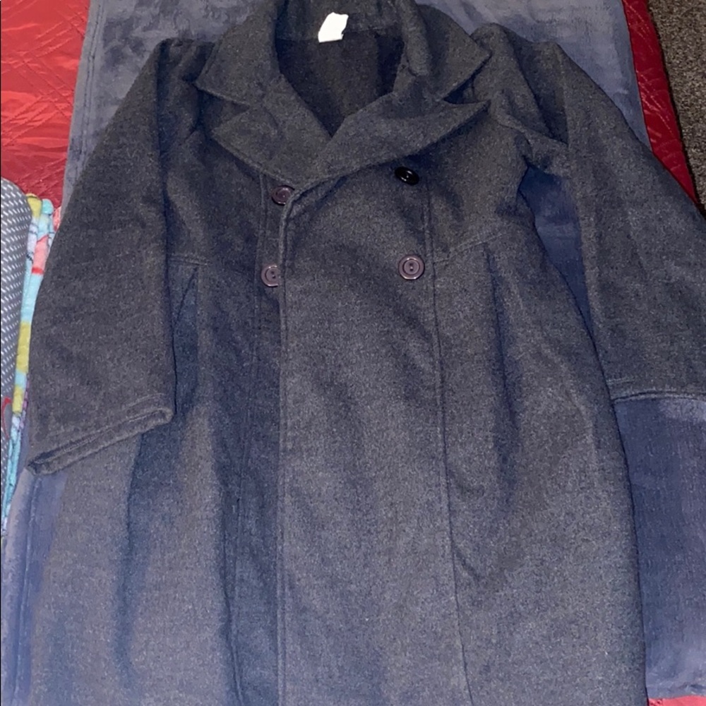 Coat